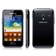 Samsung Galaxy Mini 2 (GT-S6500)