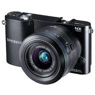 Samsung NX1000