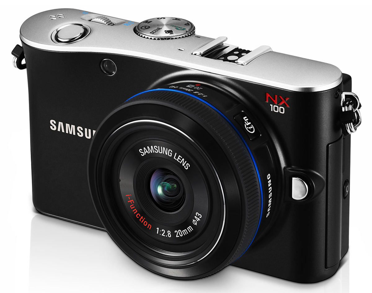 Sony HXR-NX100... | VIDEOKAMERY.cz