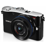 Samsung NX100