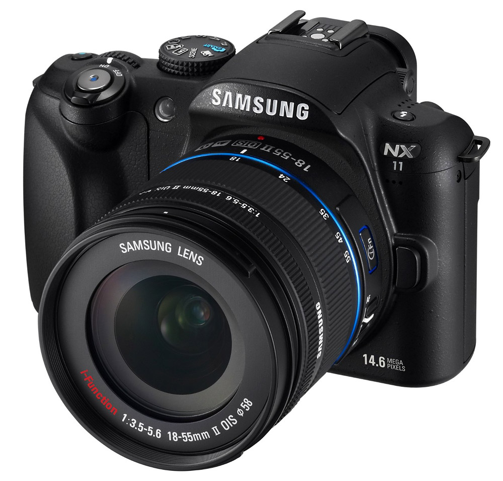 Samsung NX11