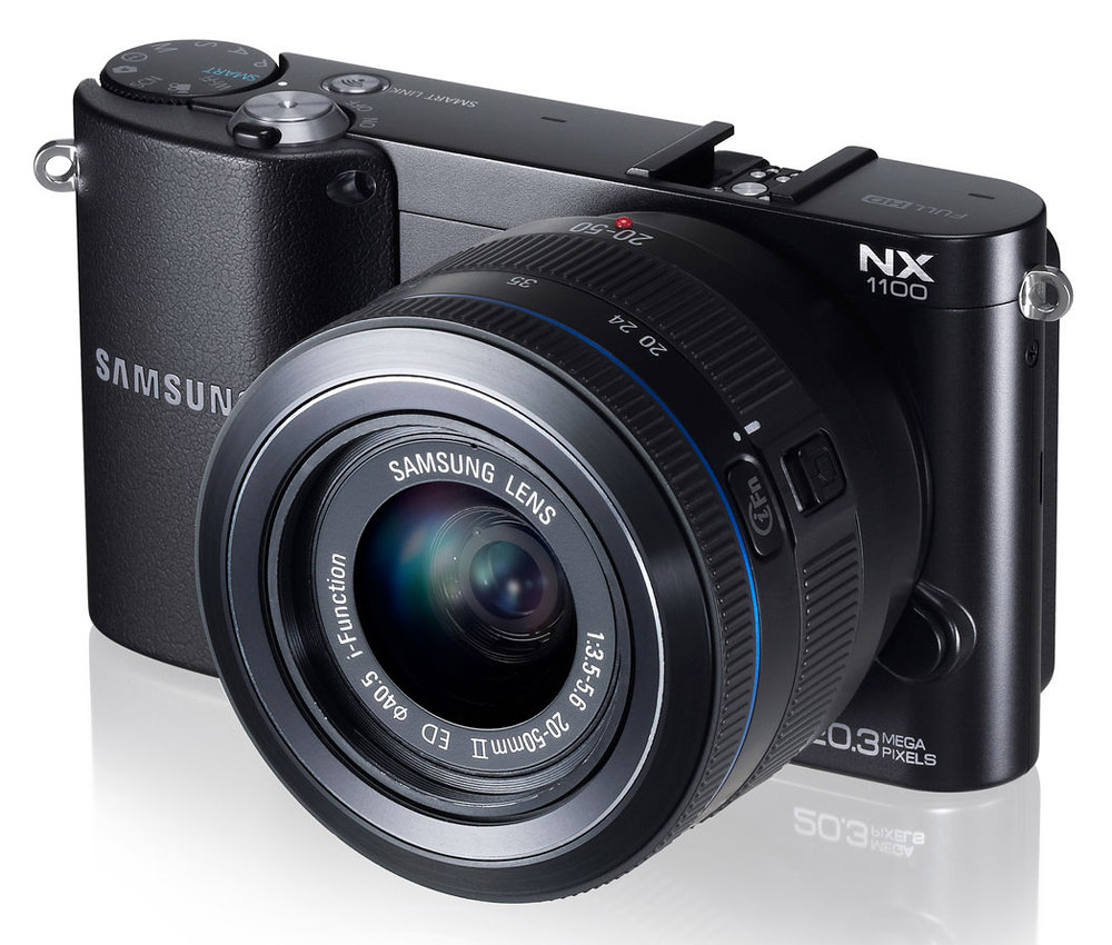 Samsung NX1100