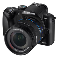 Samsung NX11