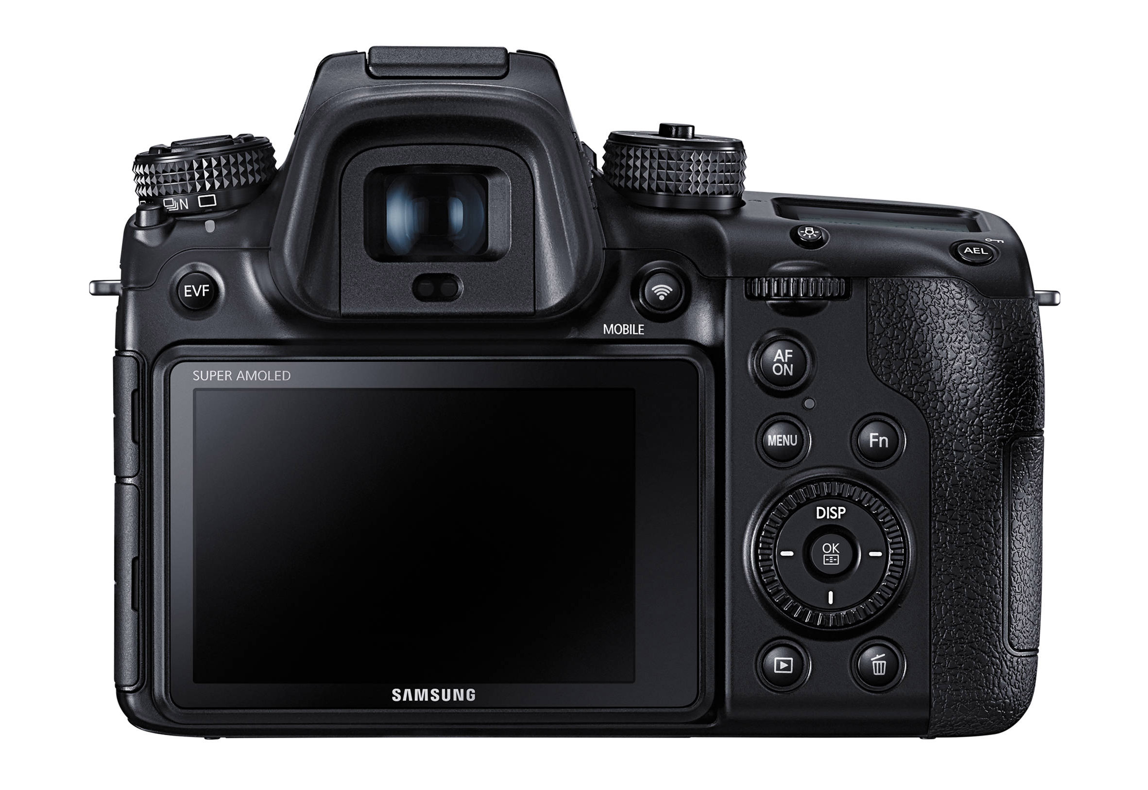 Samsung NX1