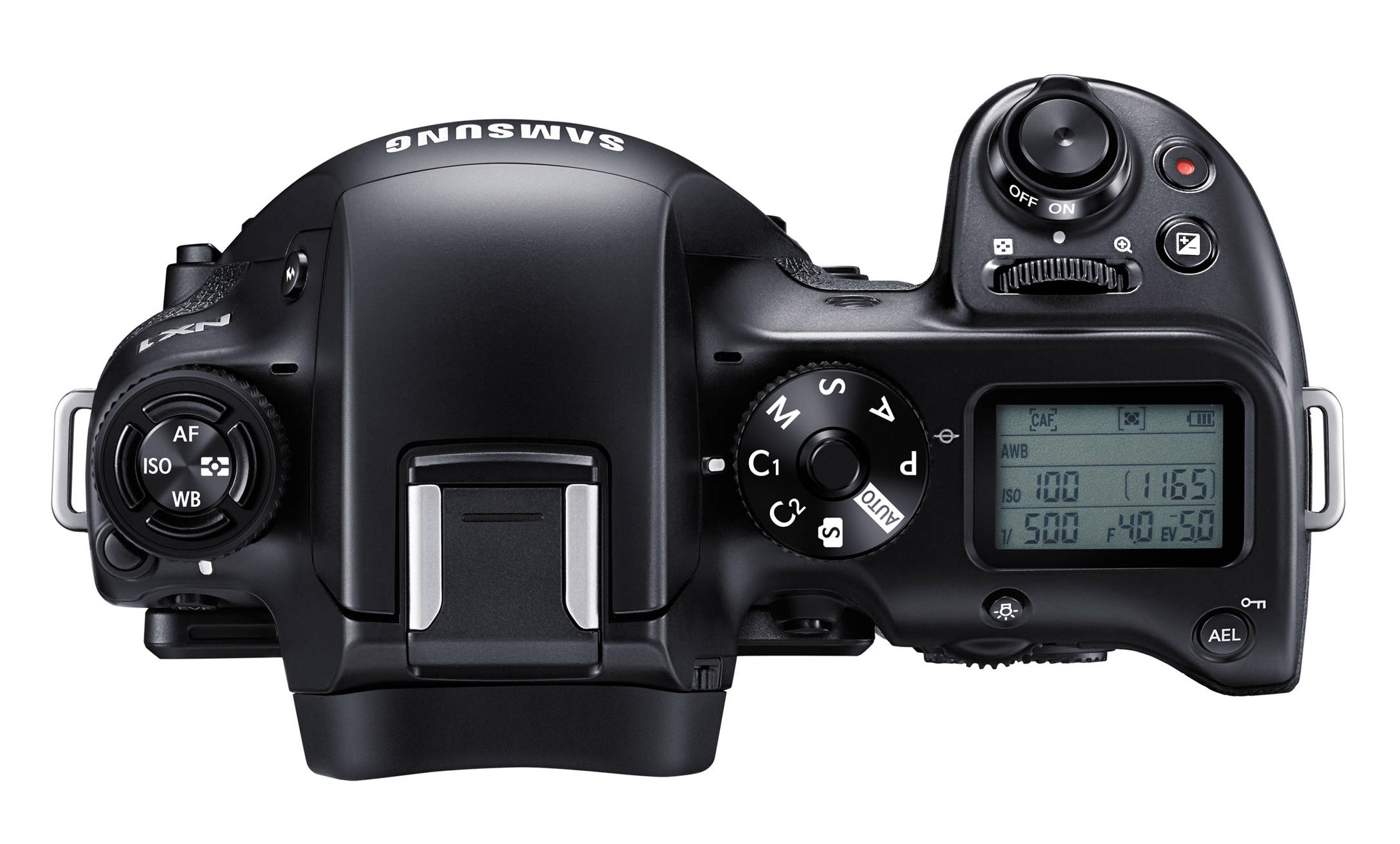 Samsung NX1