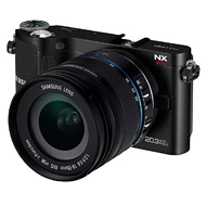 Samsung NX200