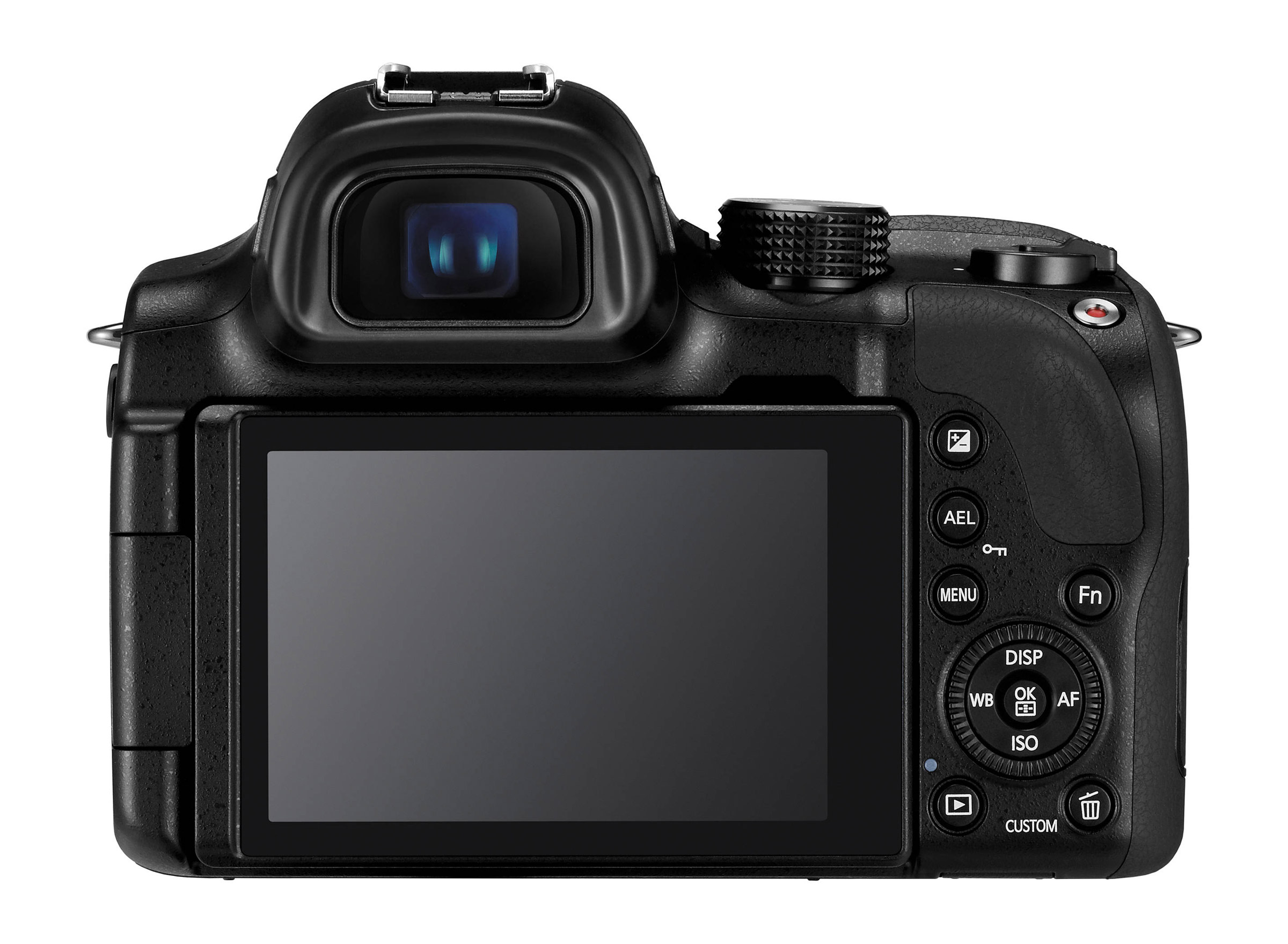 Samsung NX30