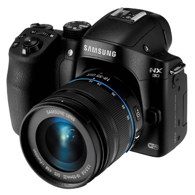 Samsung NX30