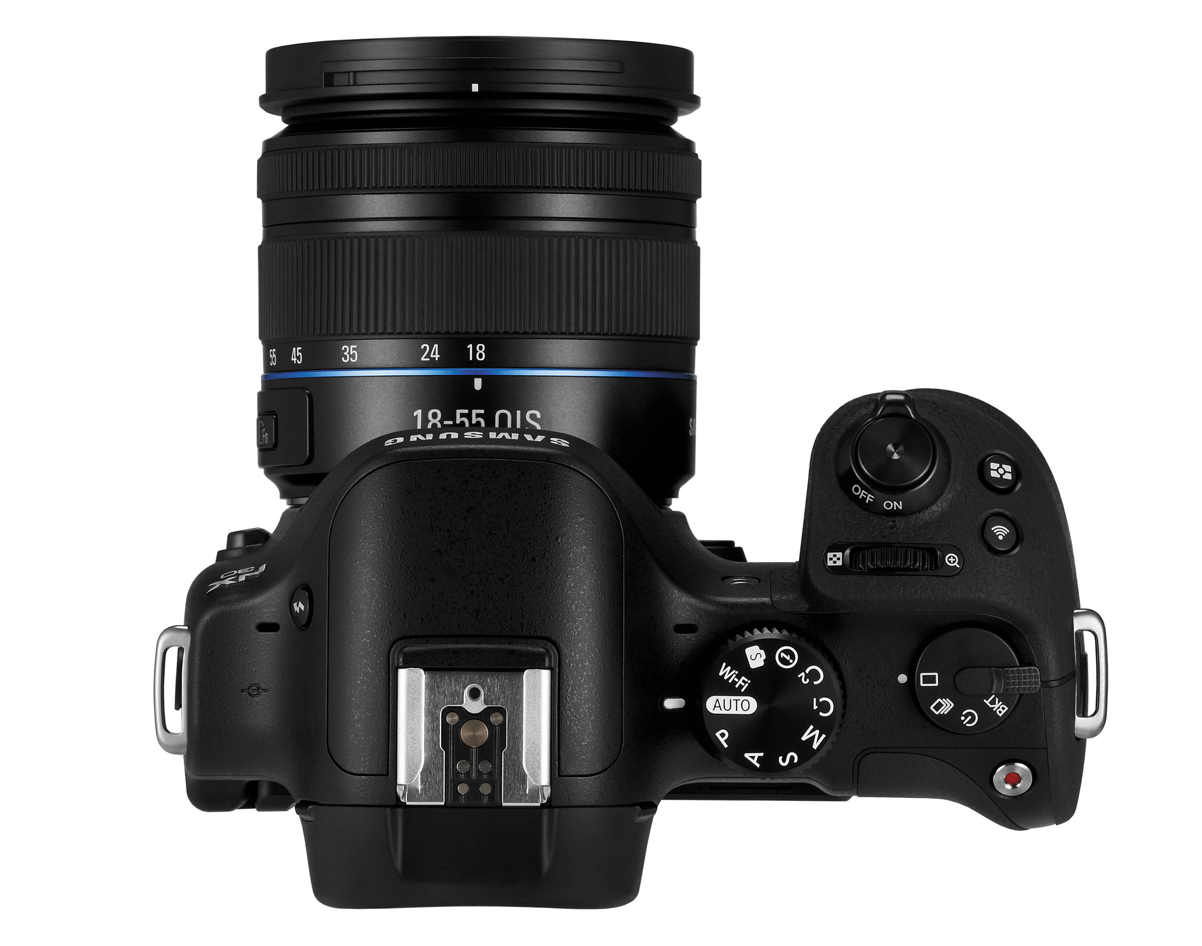 Samsung NX30