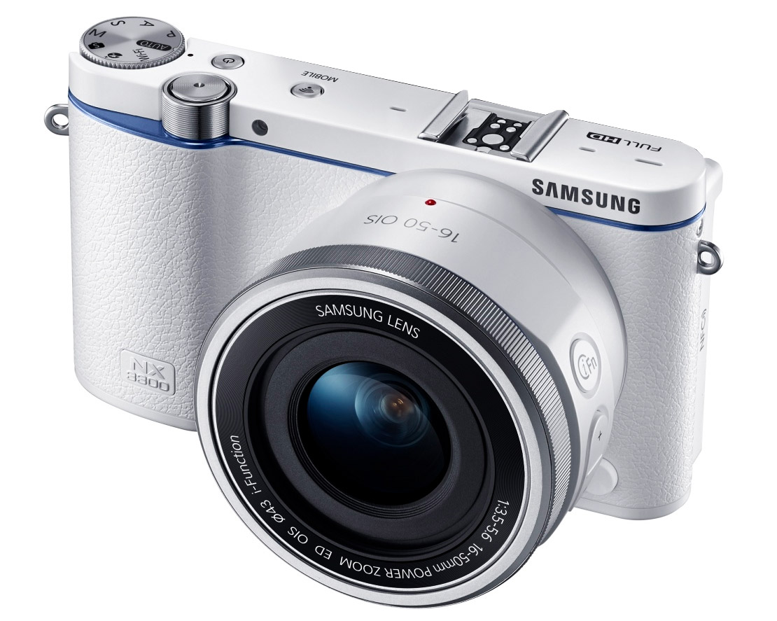 Samsung NX3300