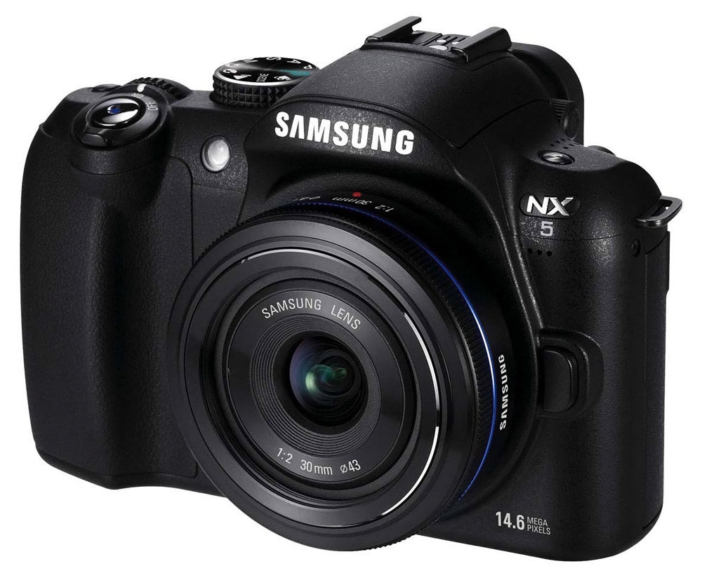 Samsung NX5