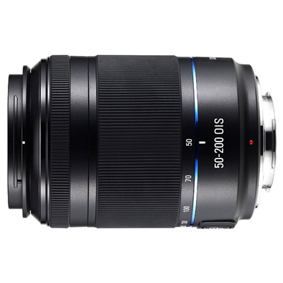 Samsung NX 50-200mm f/4-5.6 ED OIS III