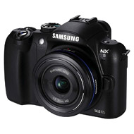 Samsung NX5