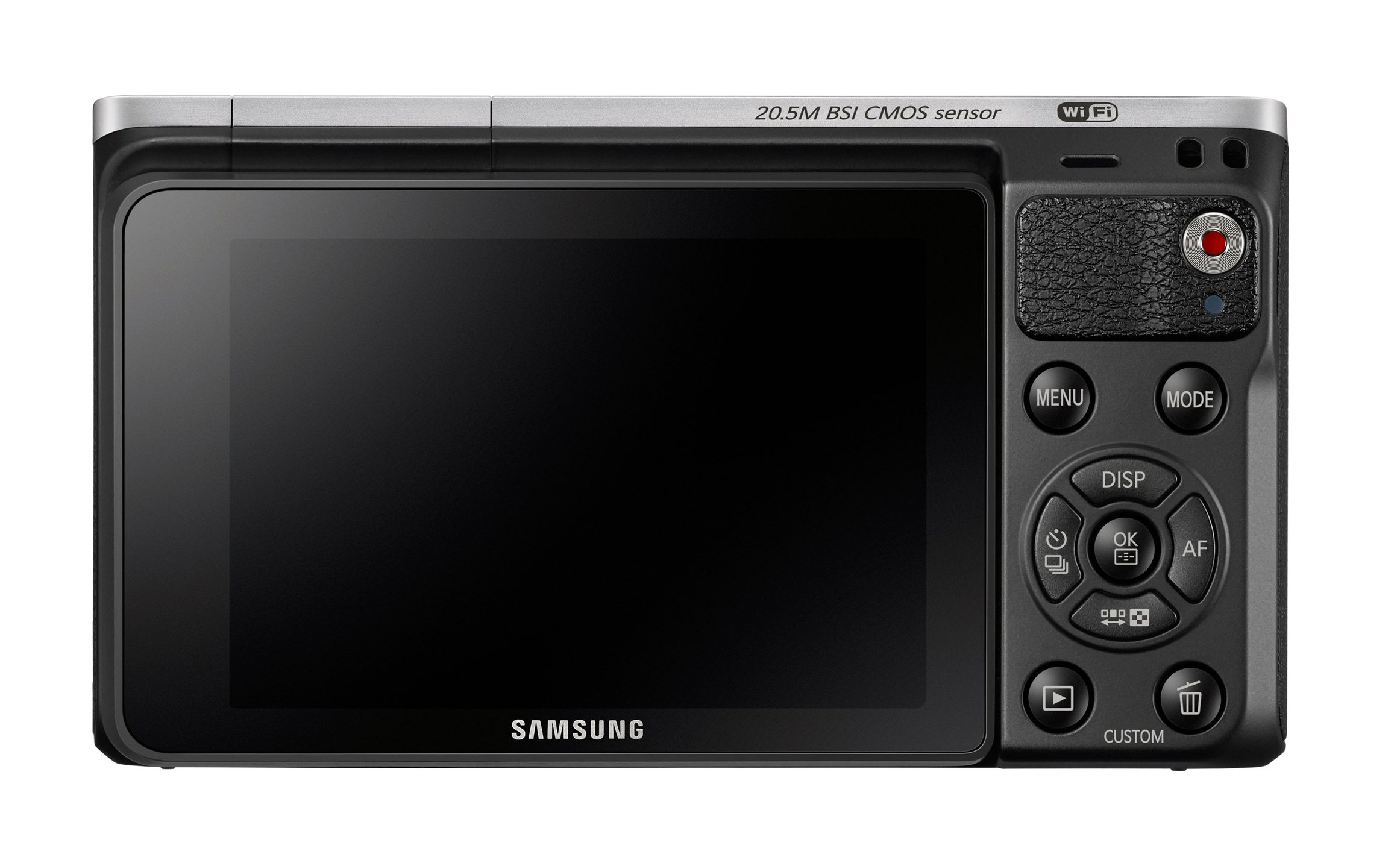 Samsung NX Mini