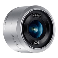 Samsung NX-M 9-27mm f/3.5-5.6 ED OIS