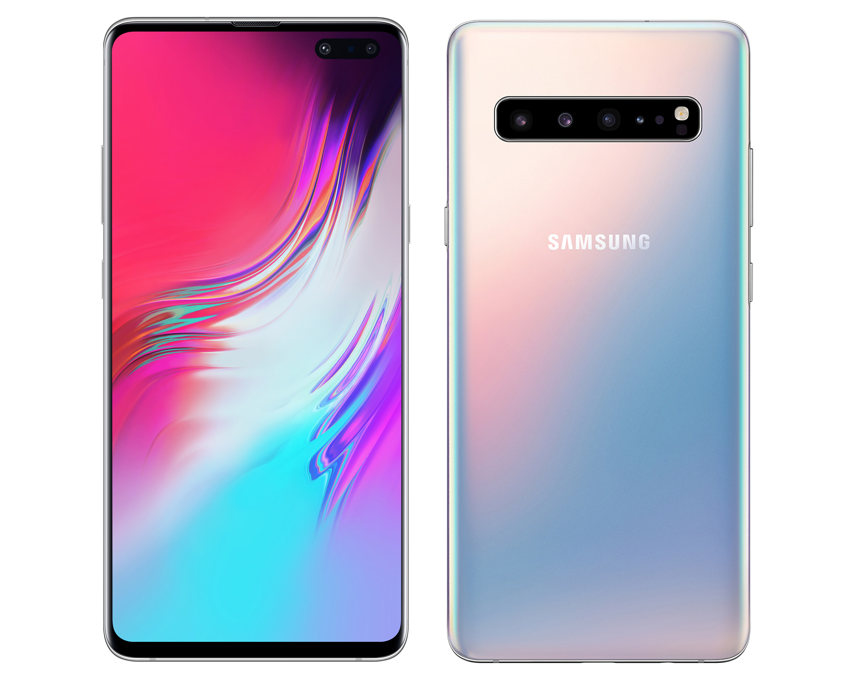 Samsung Galaxy S10 5G