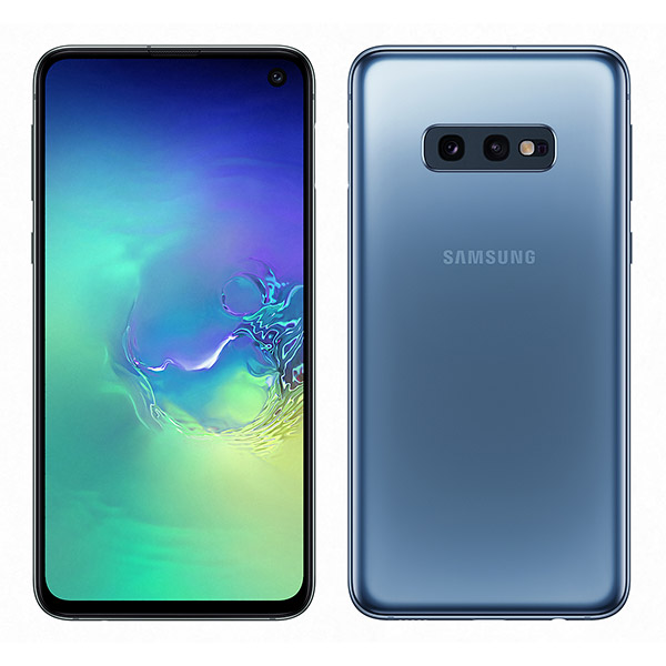 Samsung Galaxy S10e