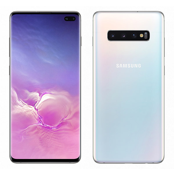 Samsung Galaxy S10+