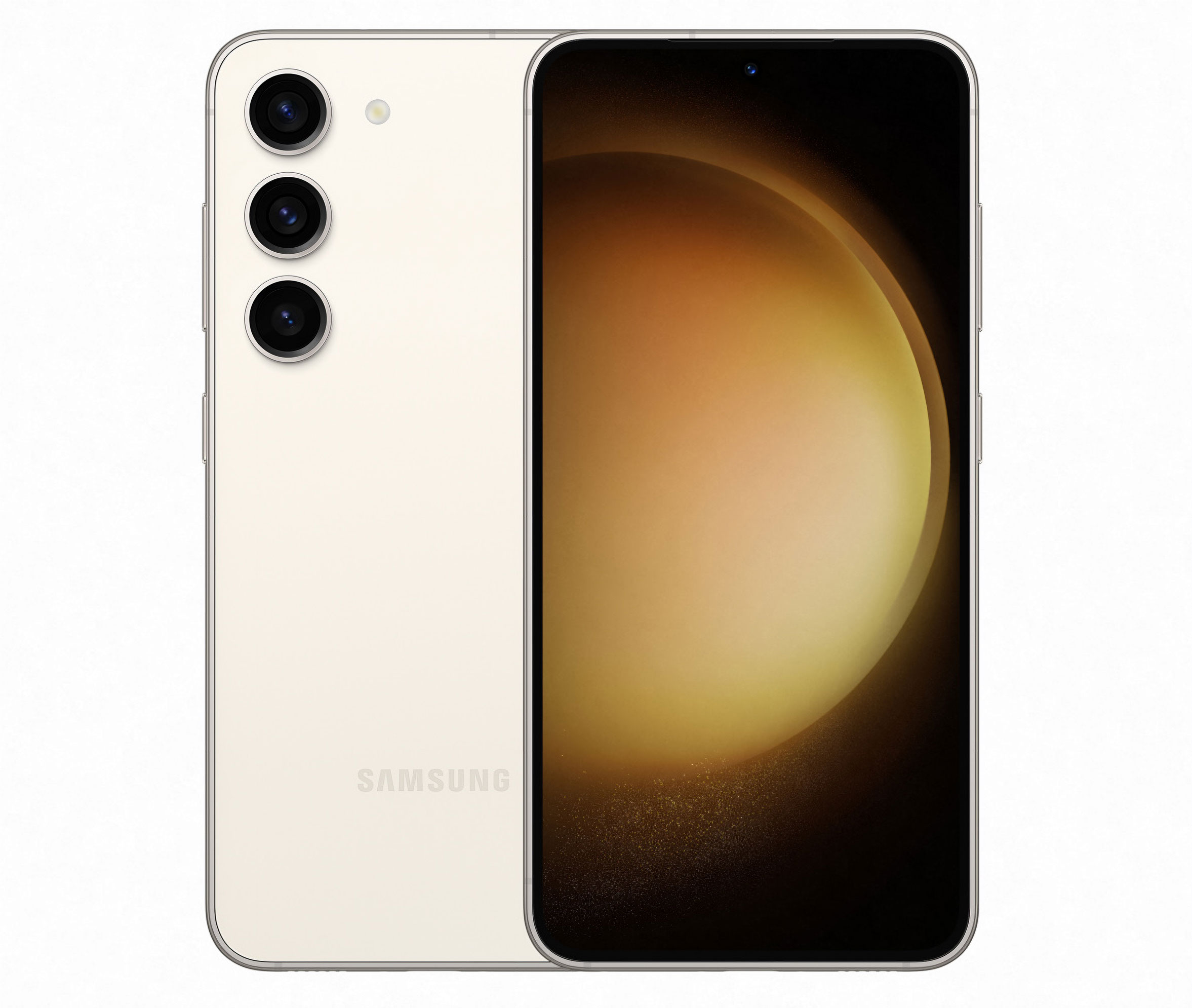 Samsung S23