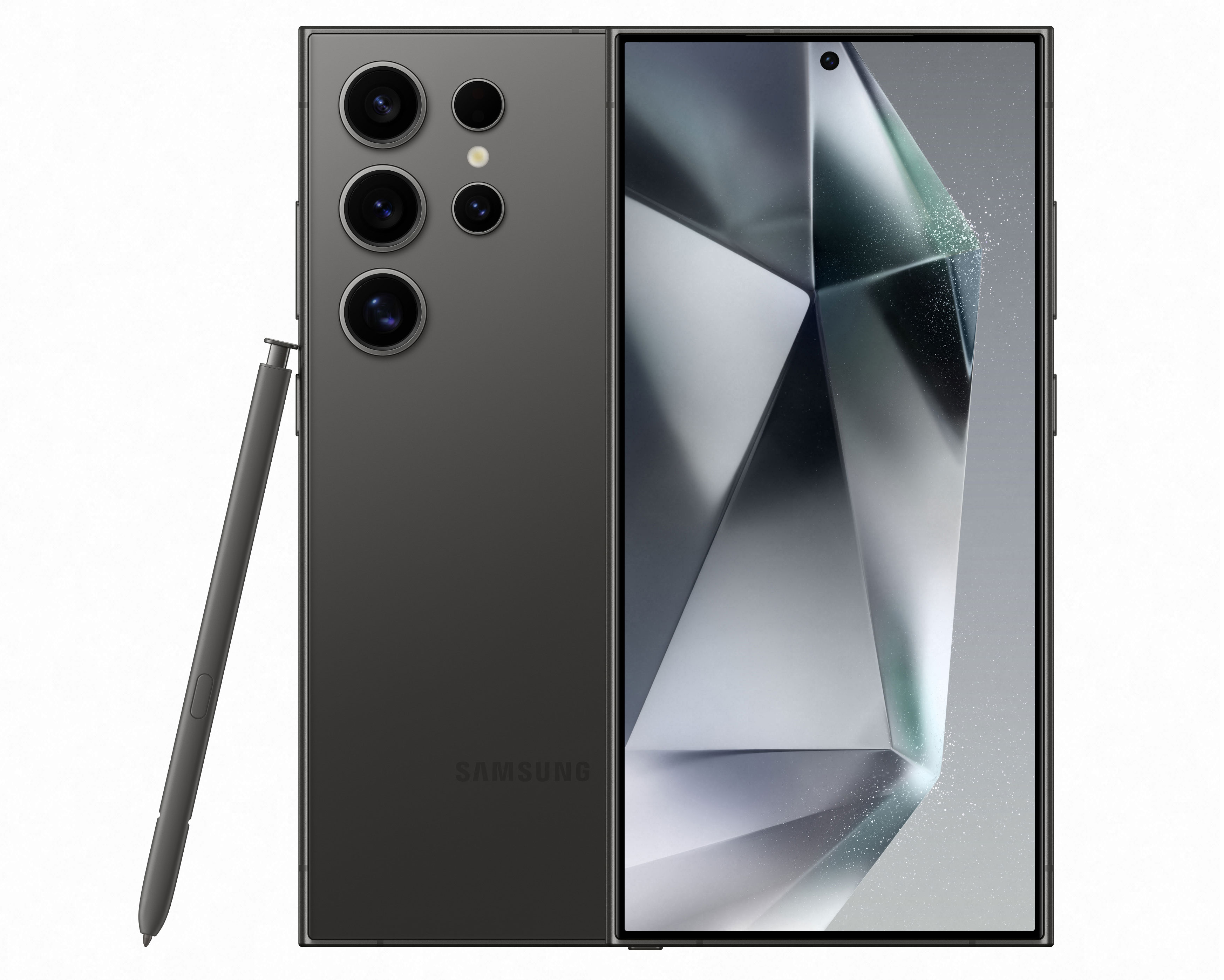 Samsung S24 Ultra