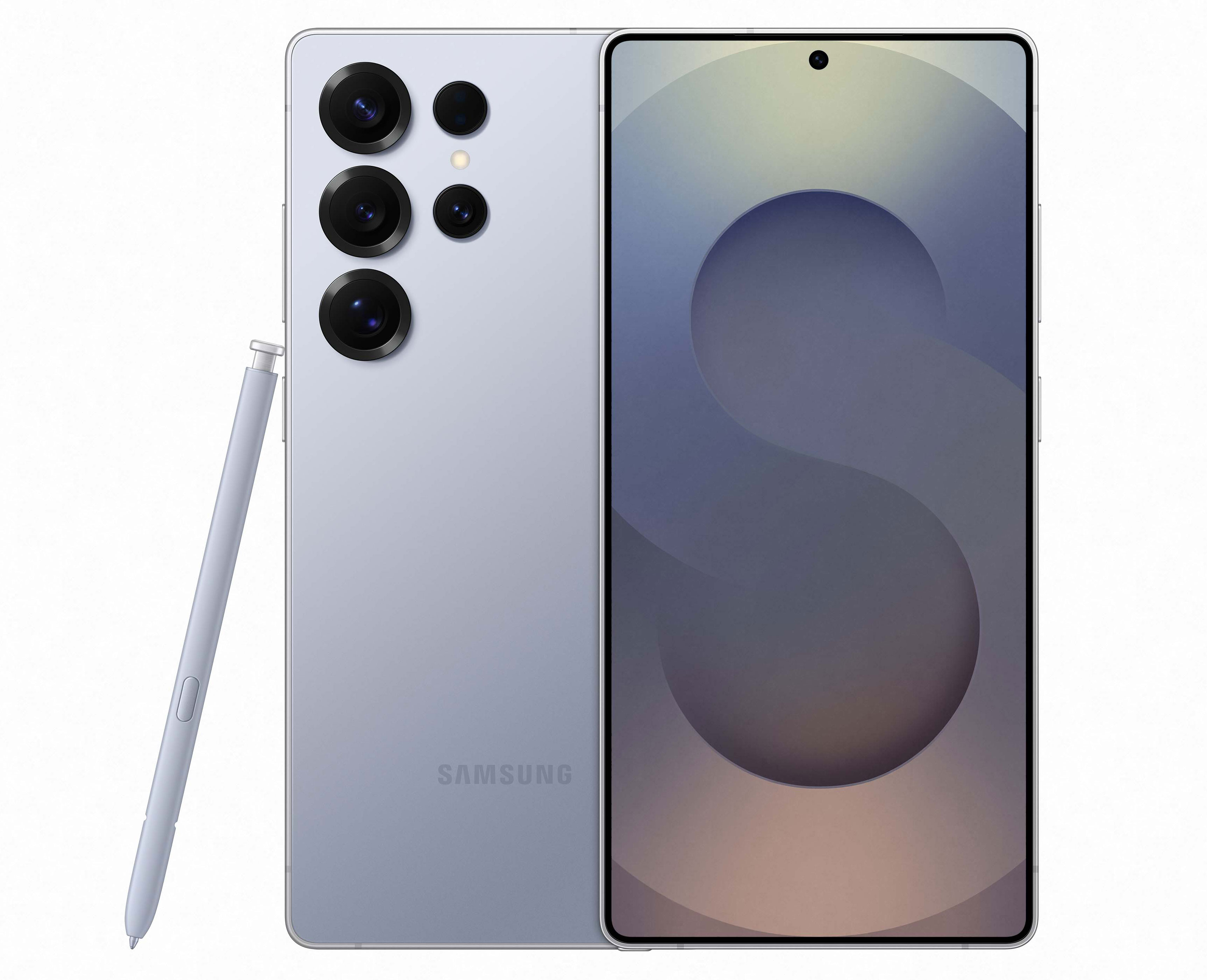 Samsung S25ultra