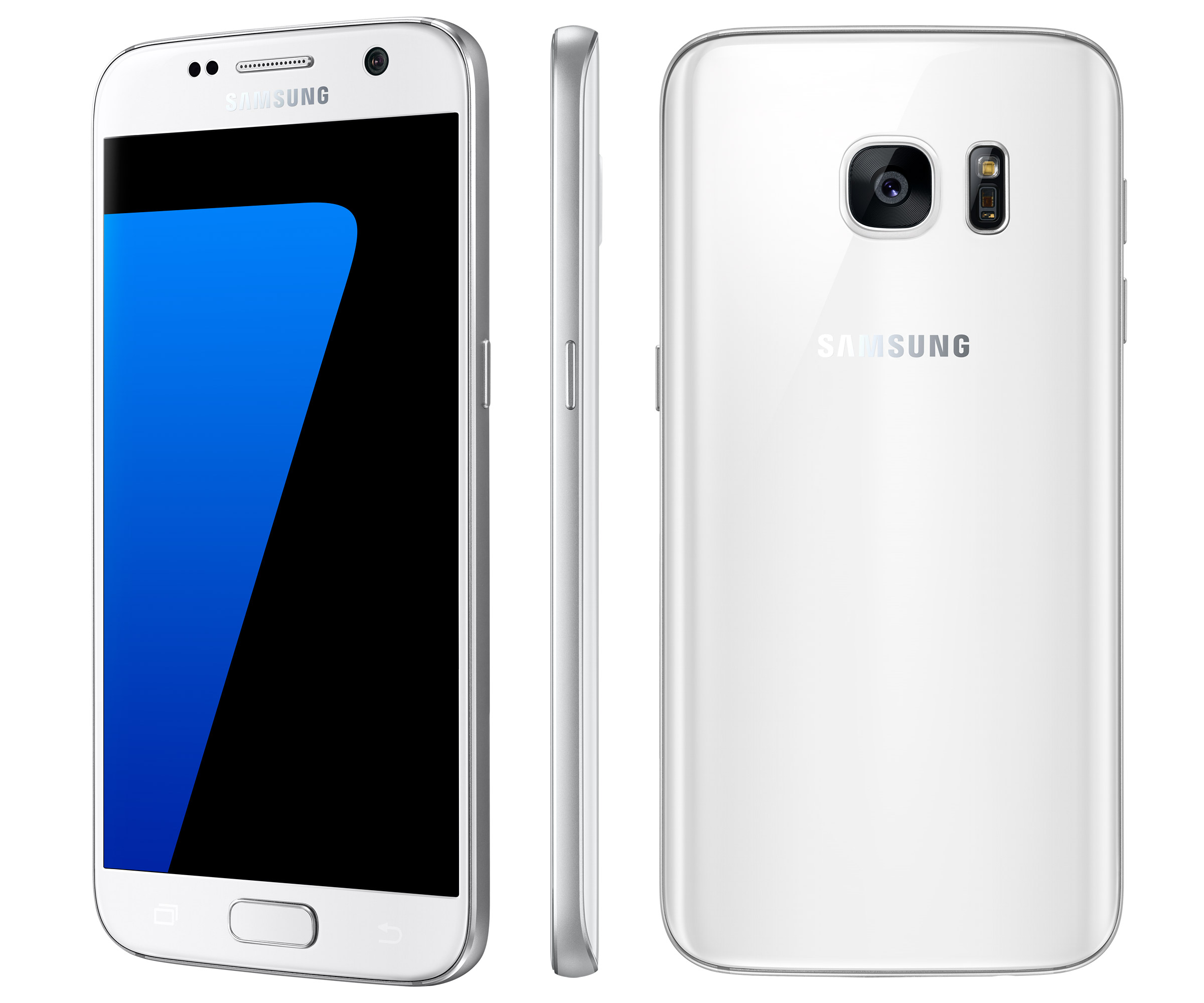 Samsung Galaxy S7