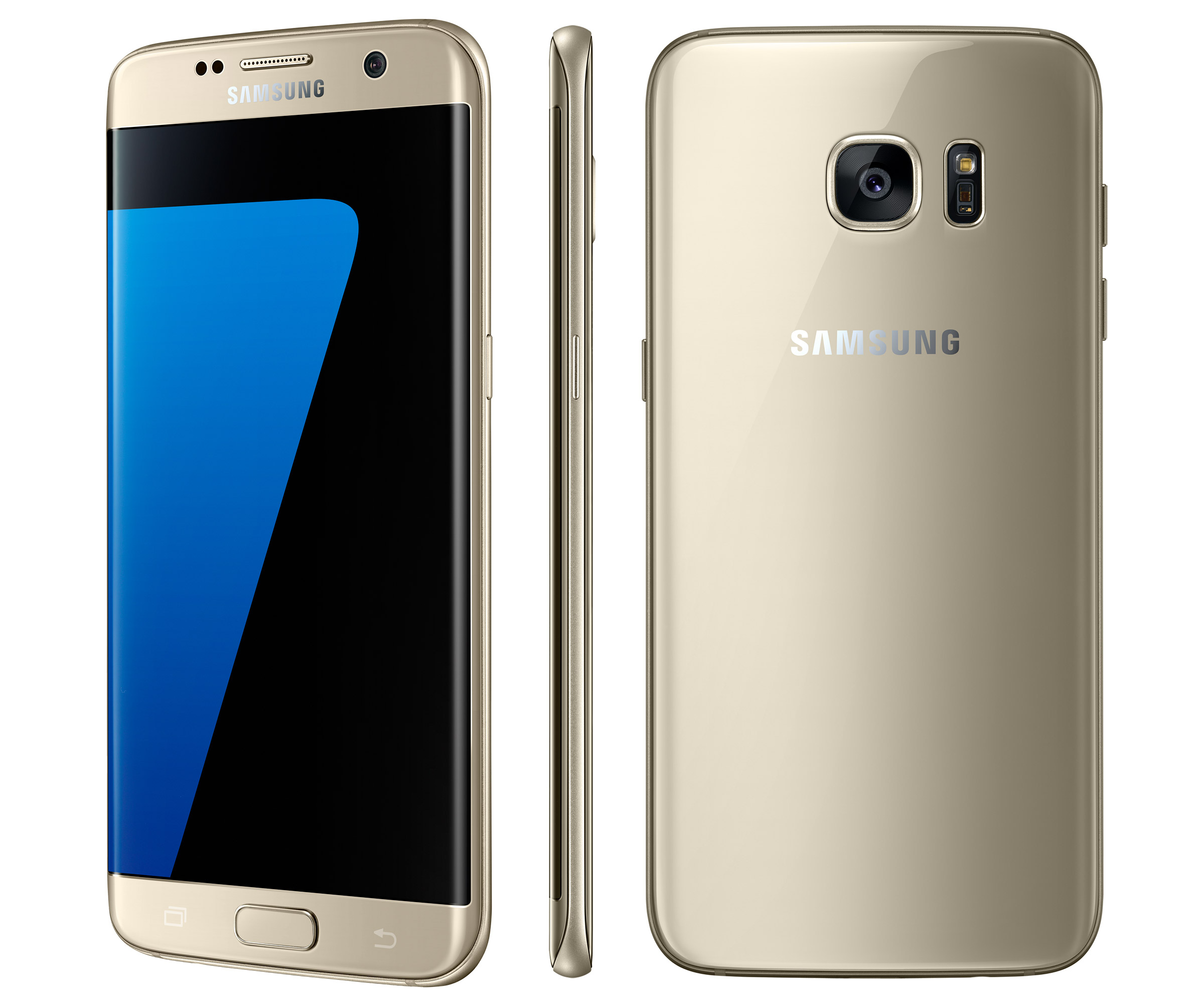 Samsung Galaxy S7 Edge