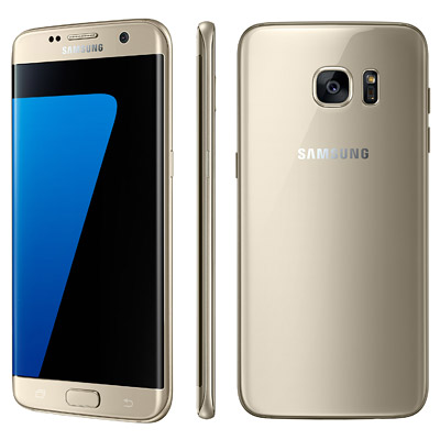 Samsung Galaxy S7 Edge