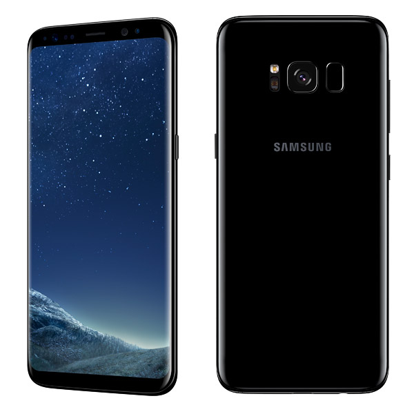 Samsung S8