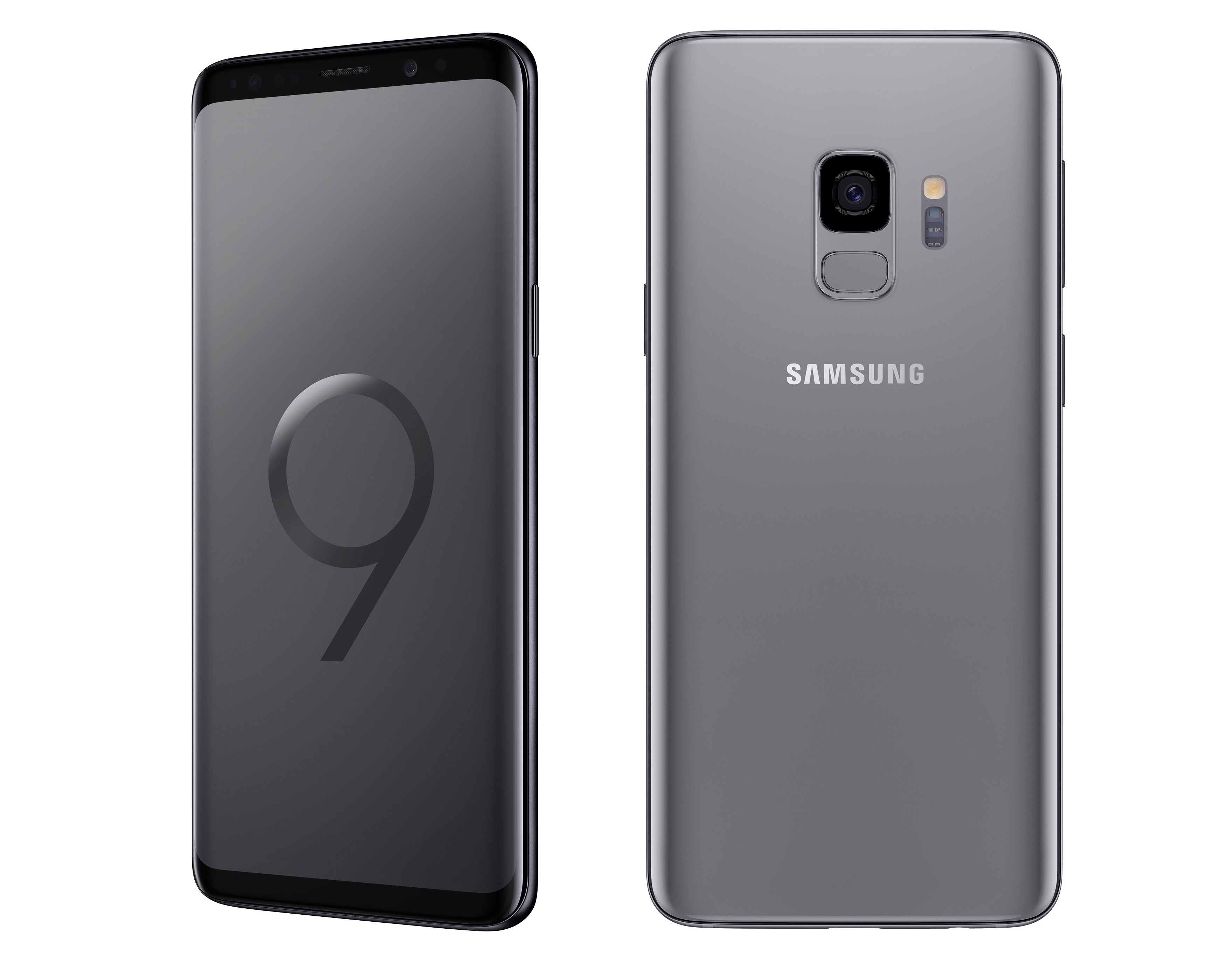 Samsung S9