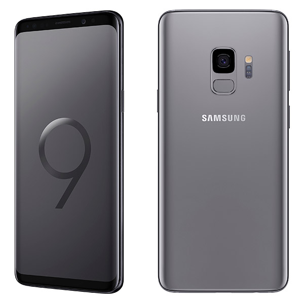 Samsung S9