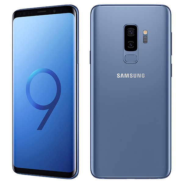 Samsung S9+