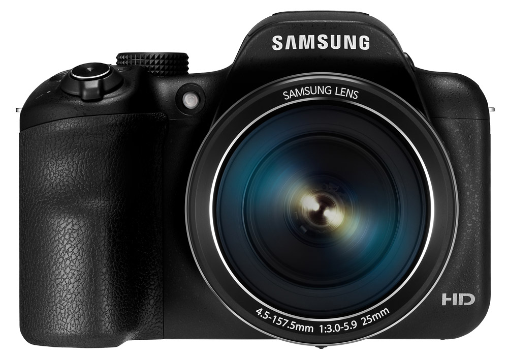 Samsung WB1100F