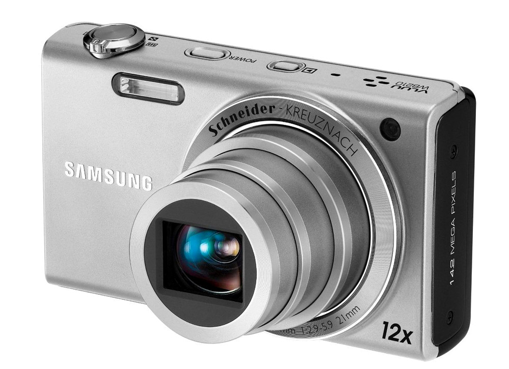 Samsung WB210