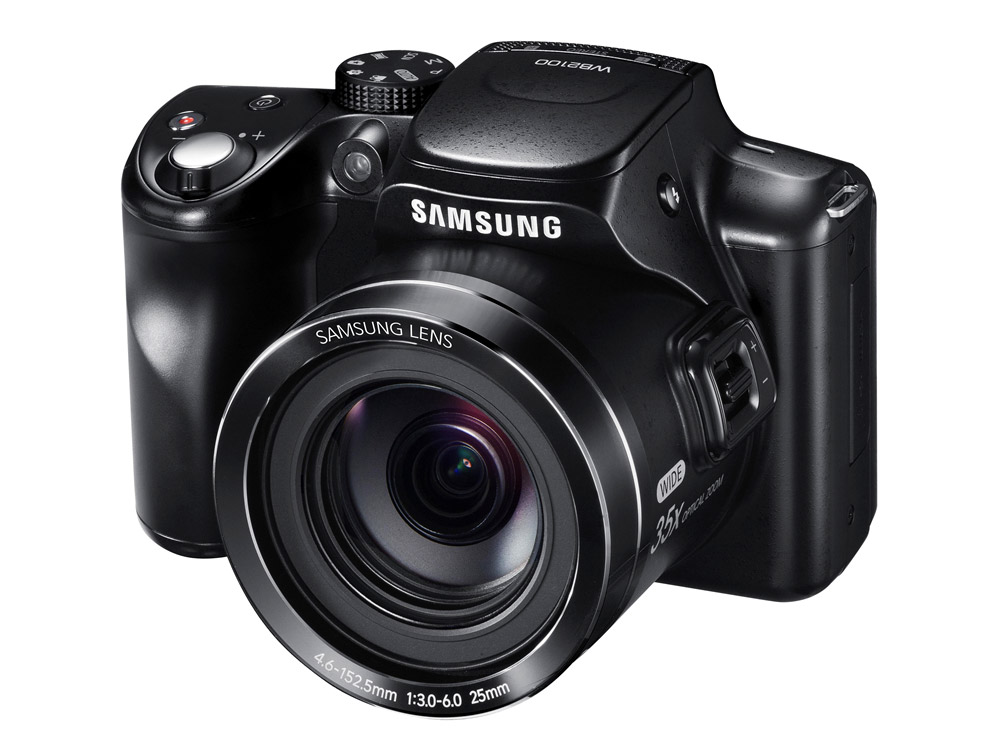 Samsung WB2100