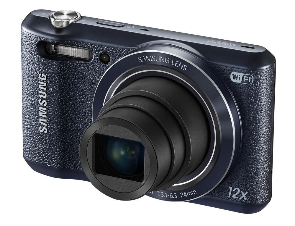 Samsung WB35F