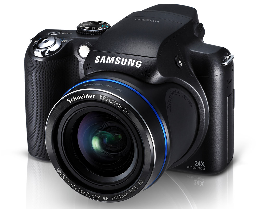 Samsung WB5000 / HZ25W