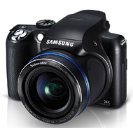 Samsung WB5000 / HZ25W