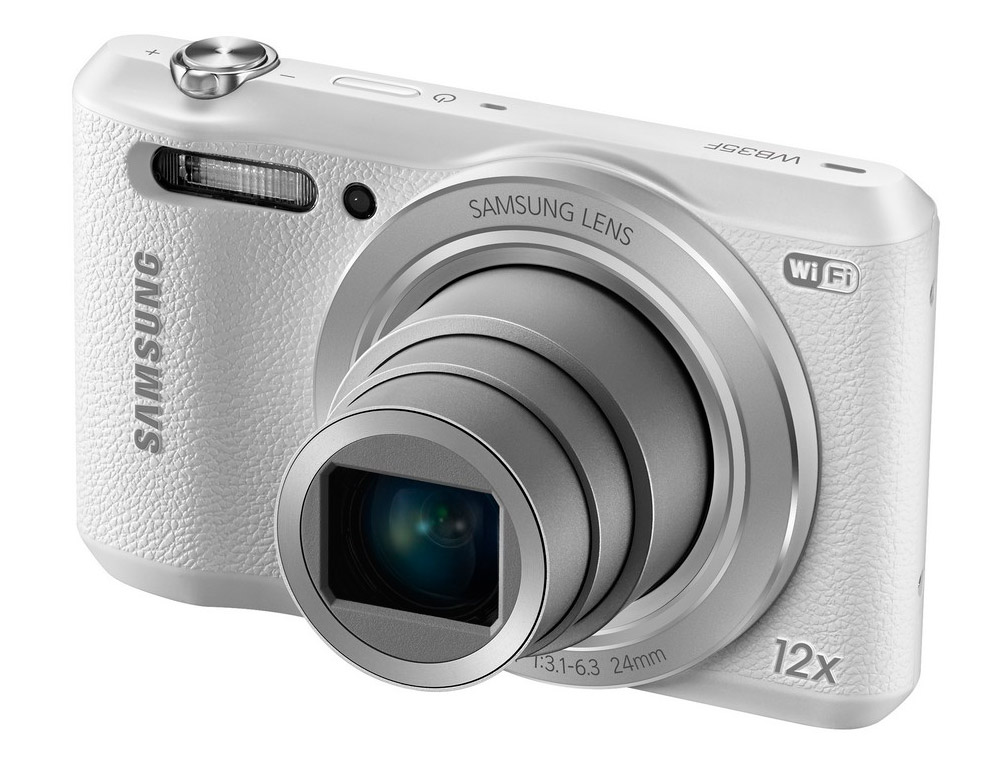 Samsung WB50F