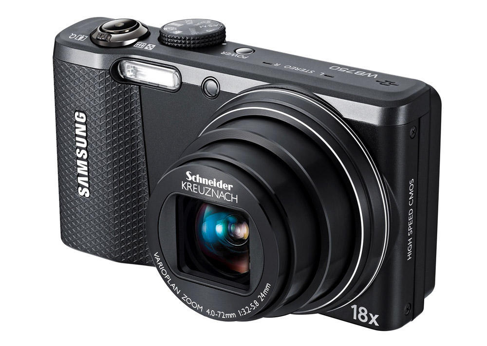 Samsung WB750