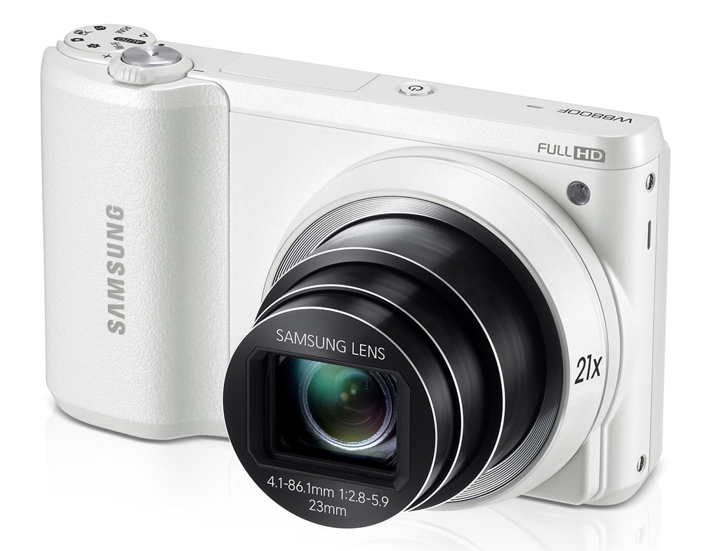 Samsung WB800F