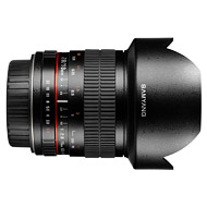 Samyang 10mm f/2.8 ED AS NCS CS