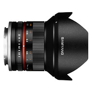 Samyang 12mm f/2.0 NCS CS