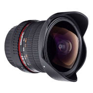 Samyang 12mm f/2.8 ED AS NCS Fisheye