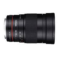 Samyang 135mm f/2 ED UMC