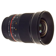 Samyang 24mm f/1.4 ED AS UMC