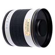 Samyang 500mm f/6.3 MC IF