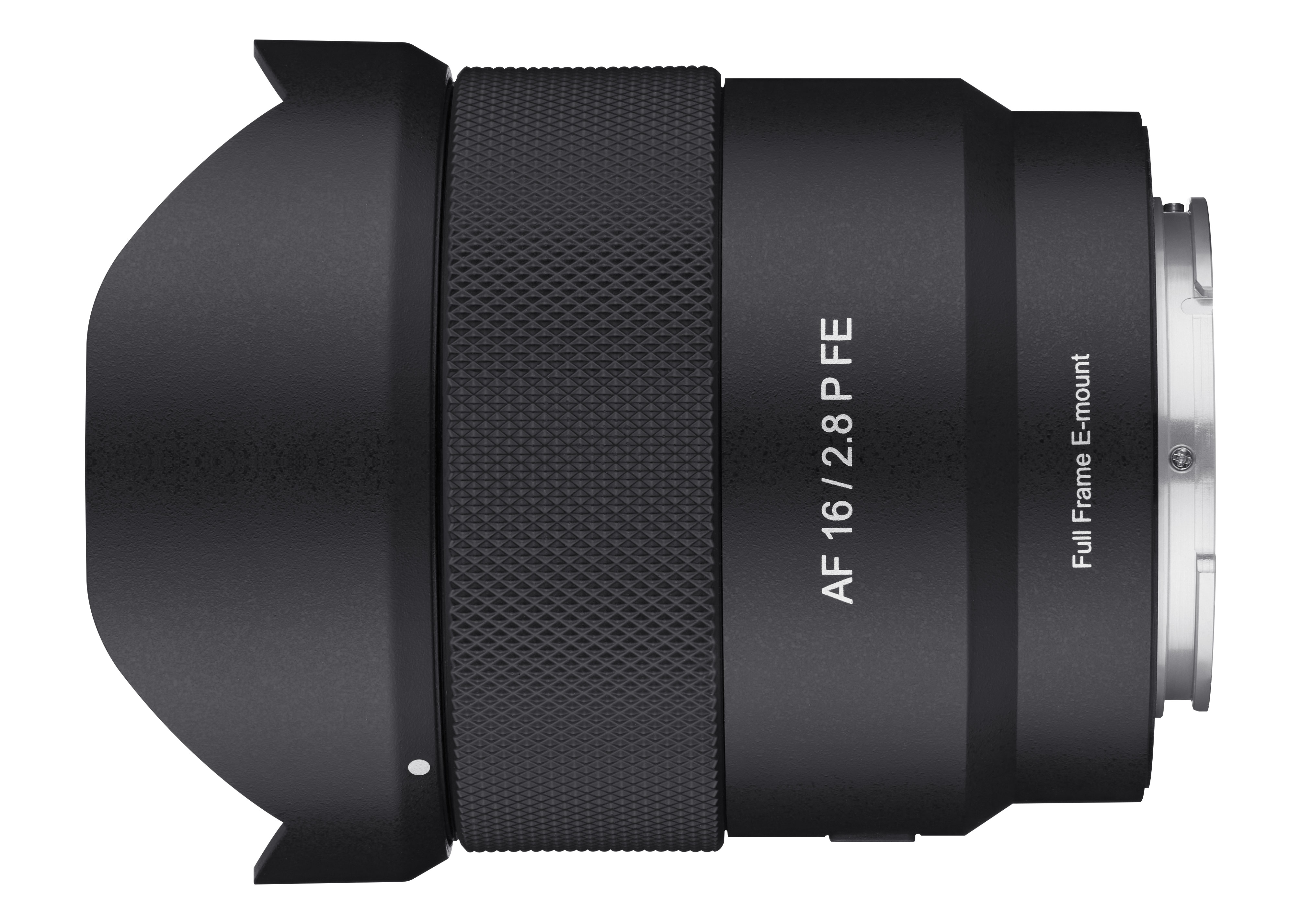 Samyang AF 16mm f/2.8 P
