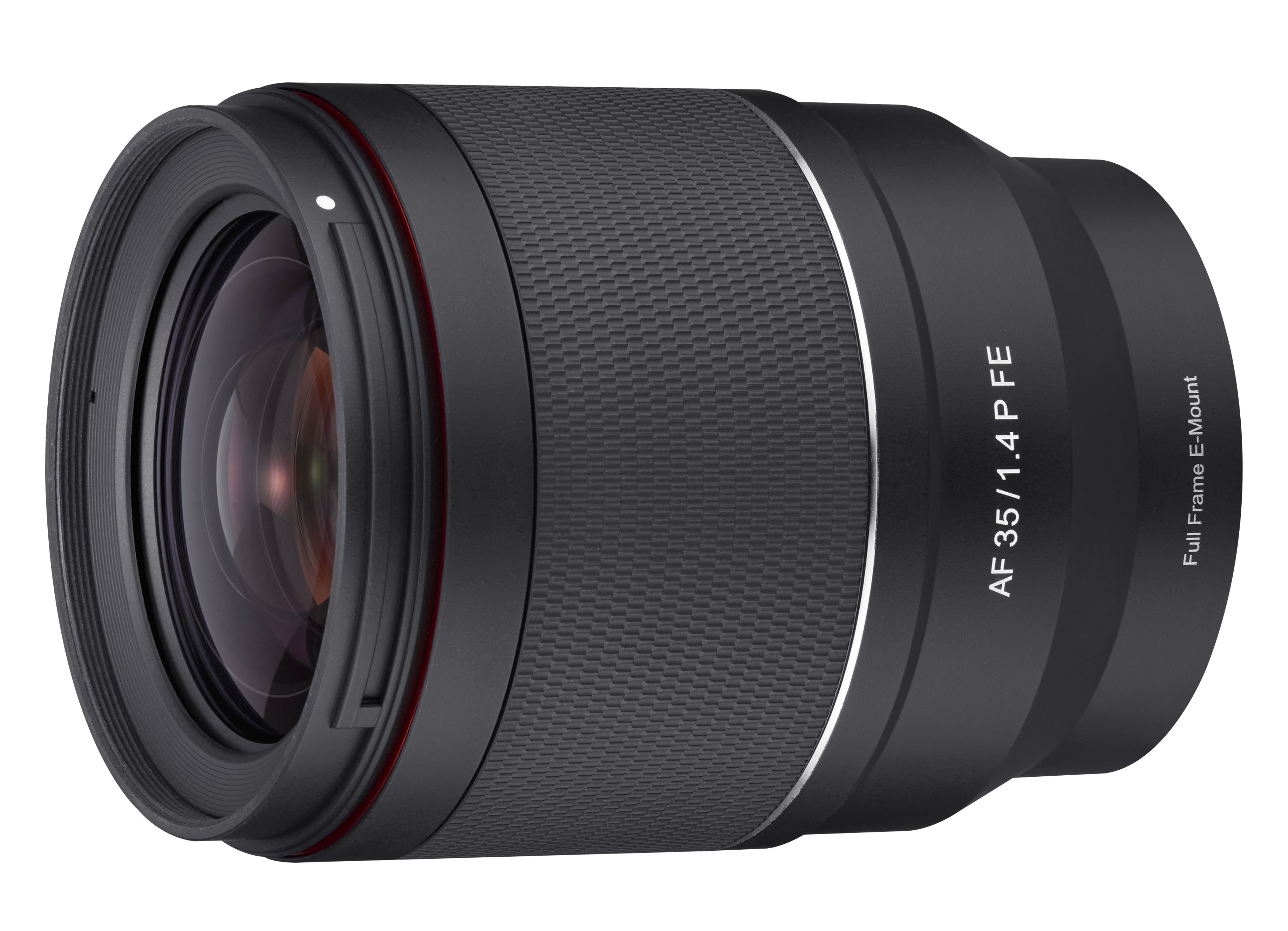 Samyang AF 35mm f/1.4 P
