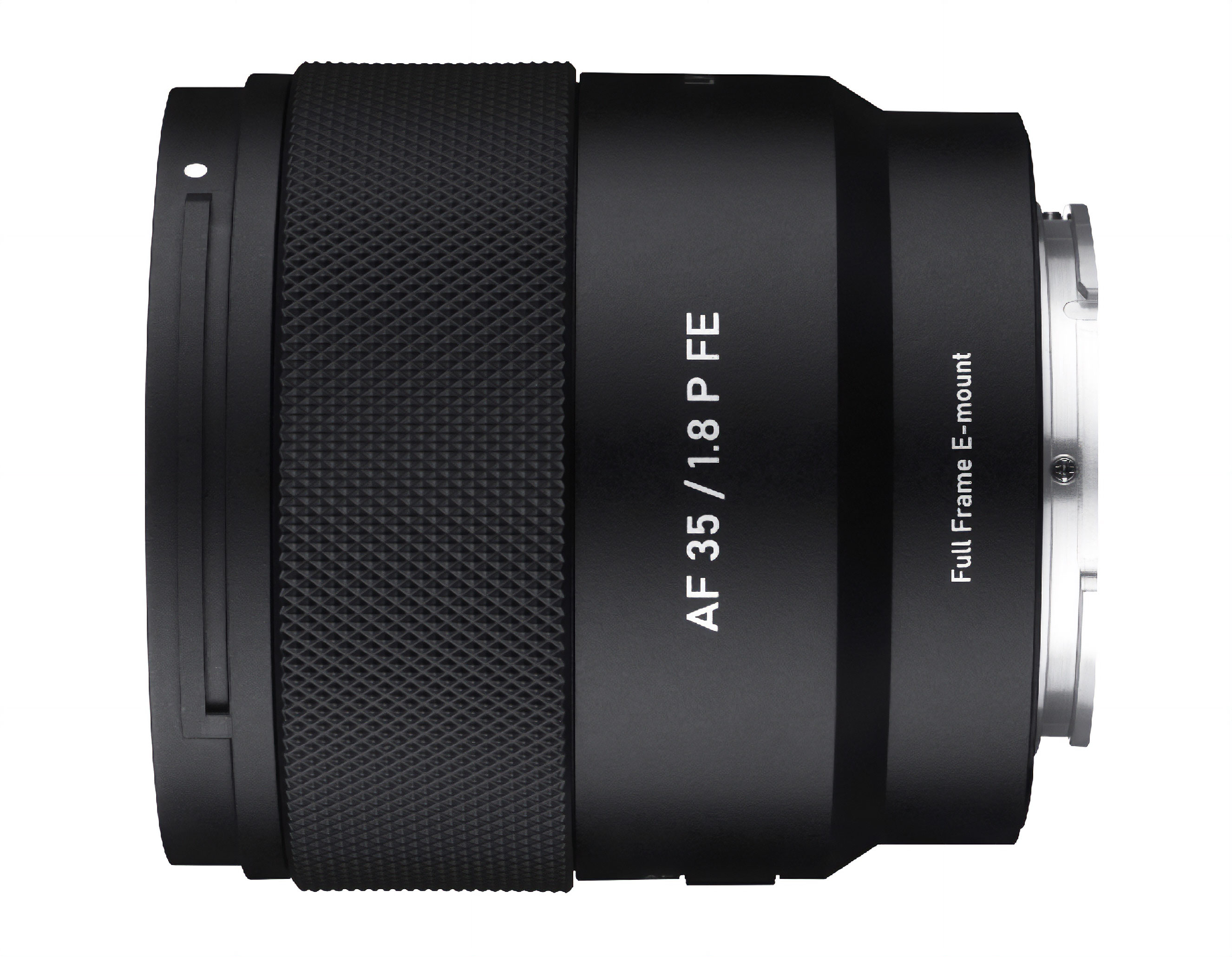 Samyang AF 35mm f/1.8 P